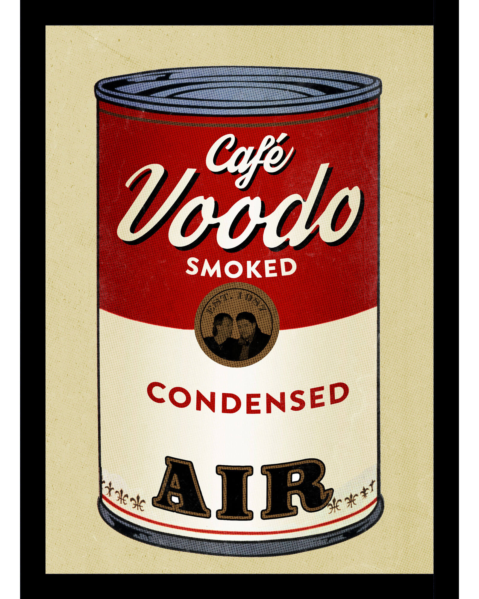 Voodoo-Air