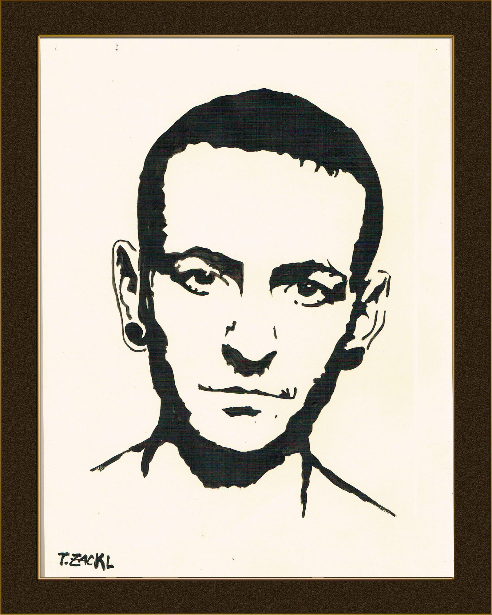 Chester Bennington