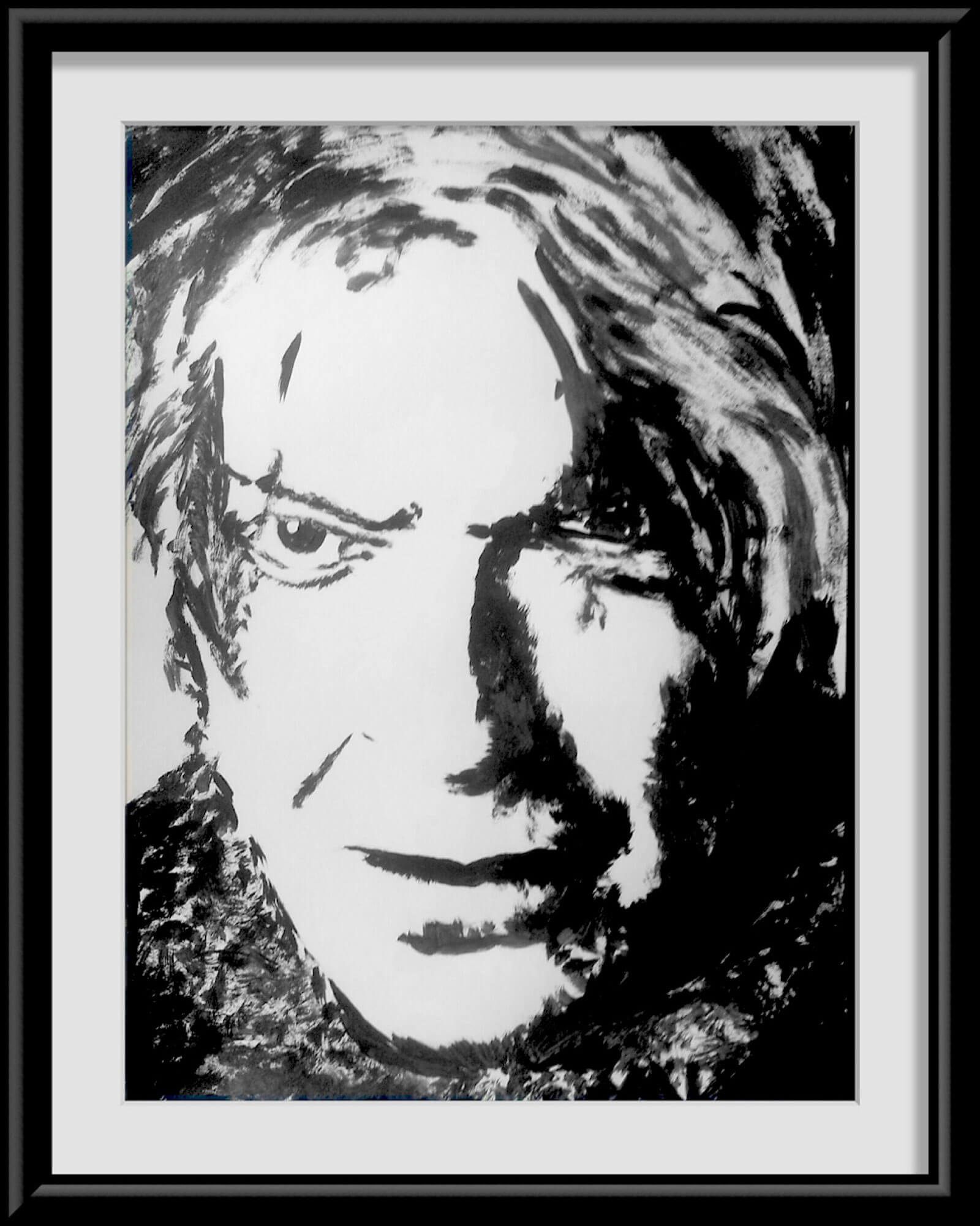 David Bowie David Bowie