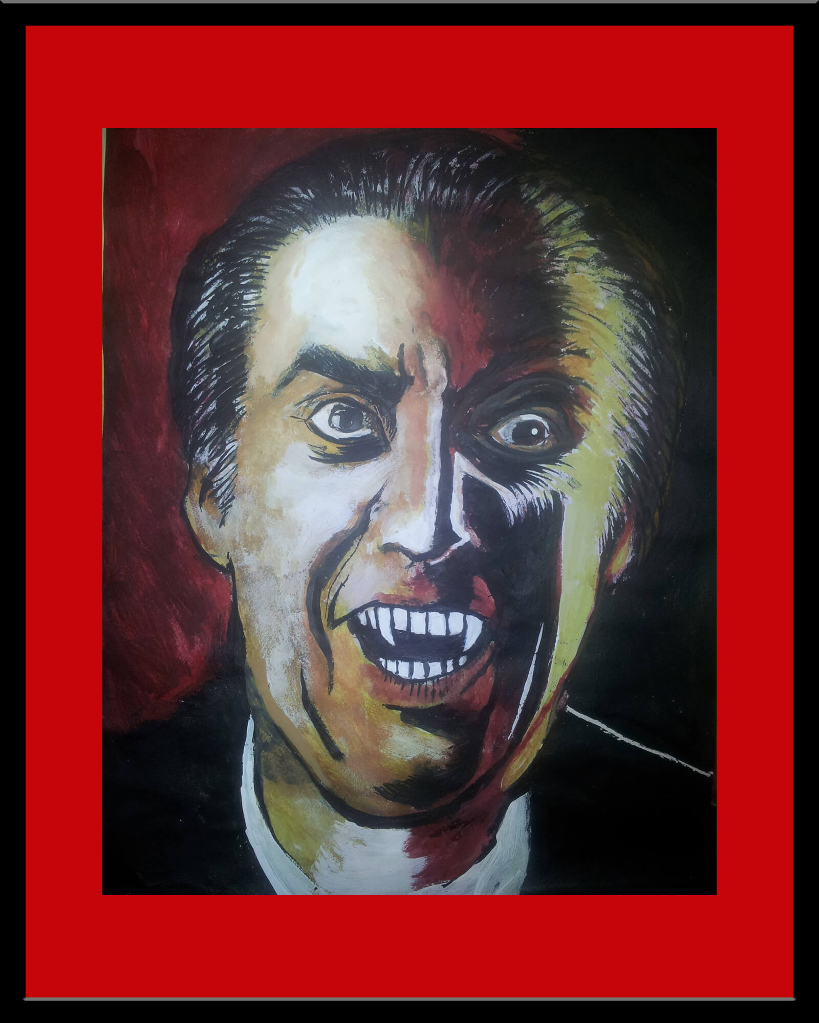 Dracula Dracula