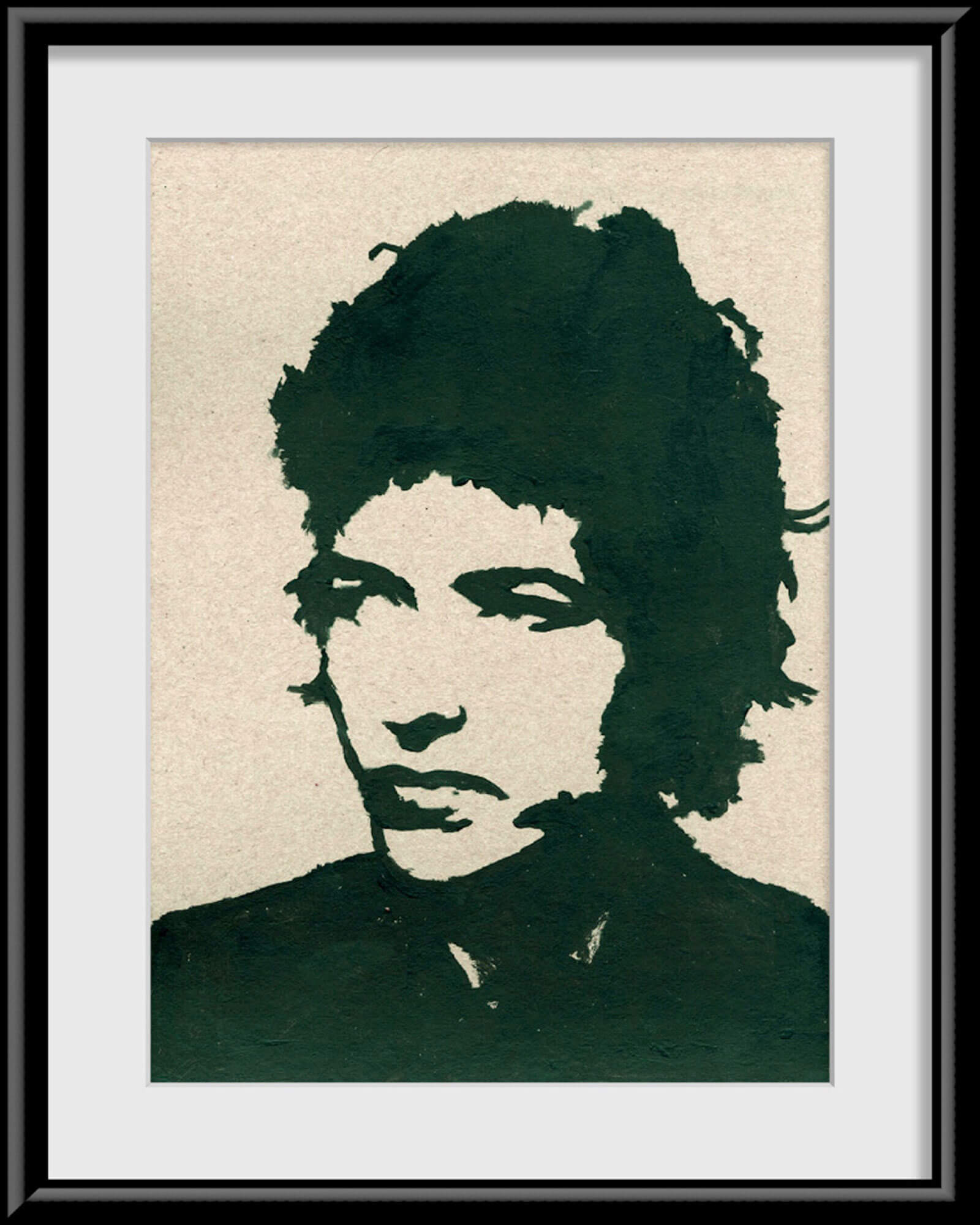 Bob Dylan