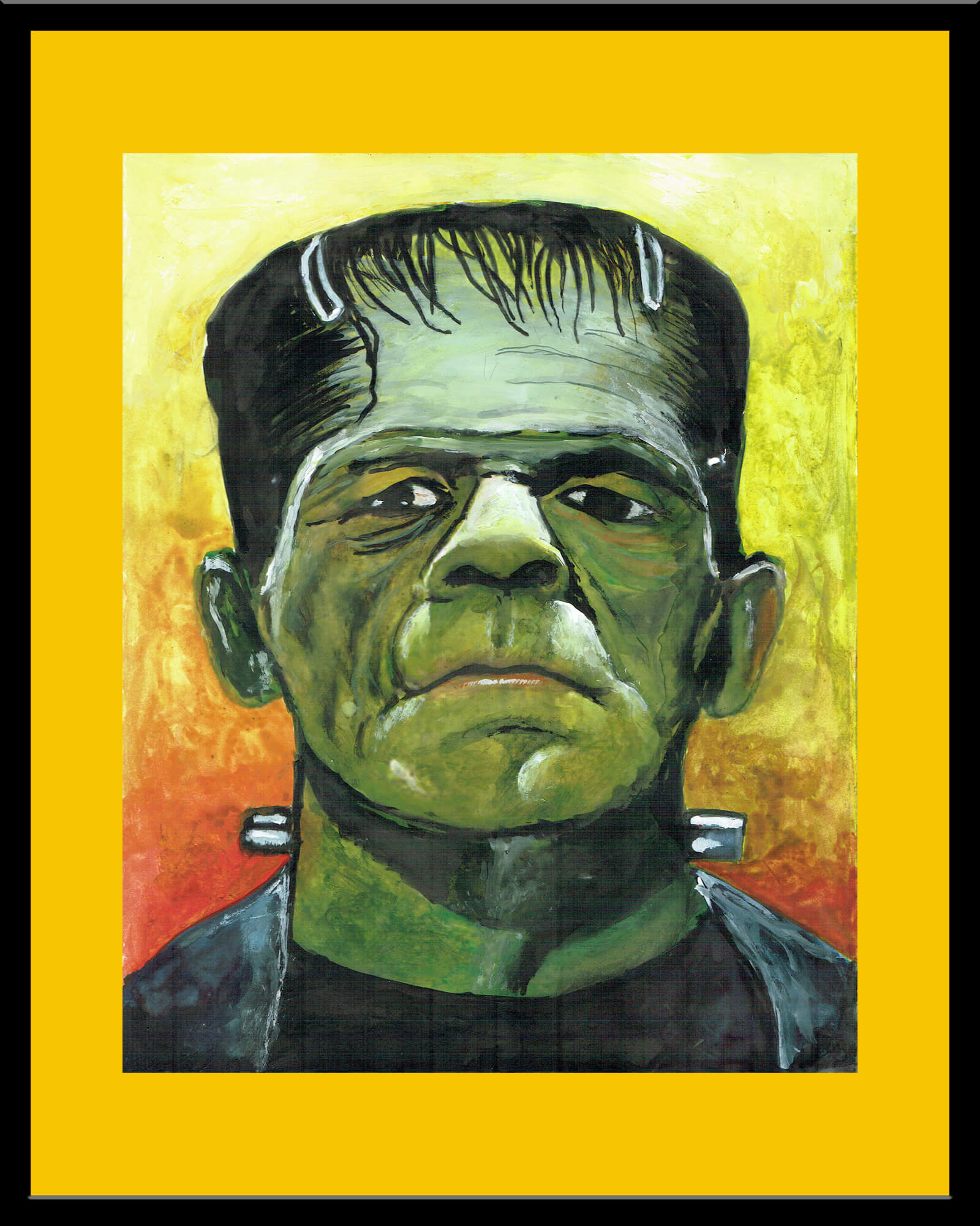 Frankensteins Monster Frankensteins Monster