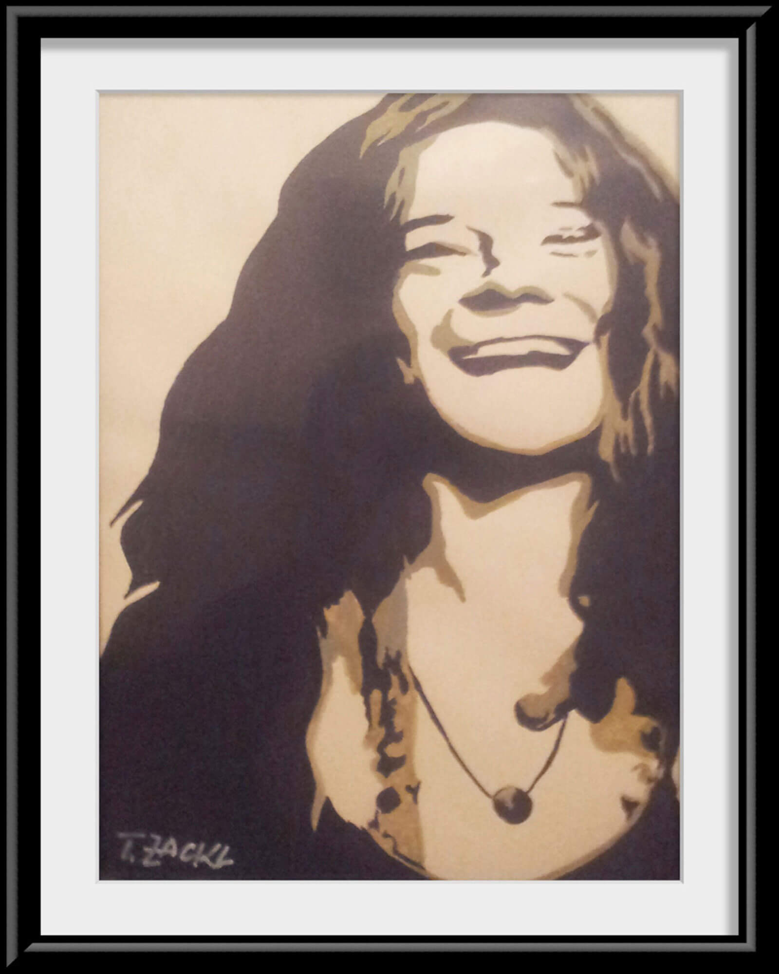 Janis Joplin