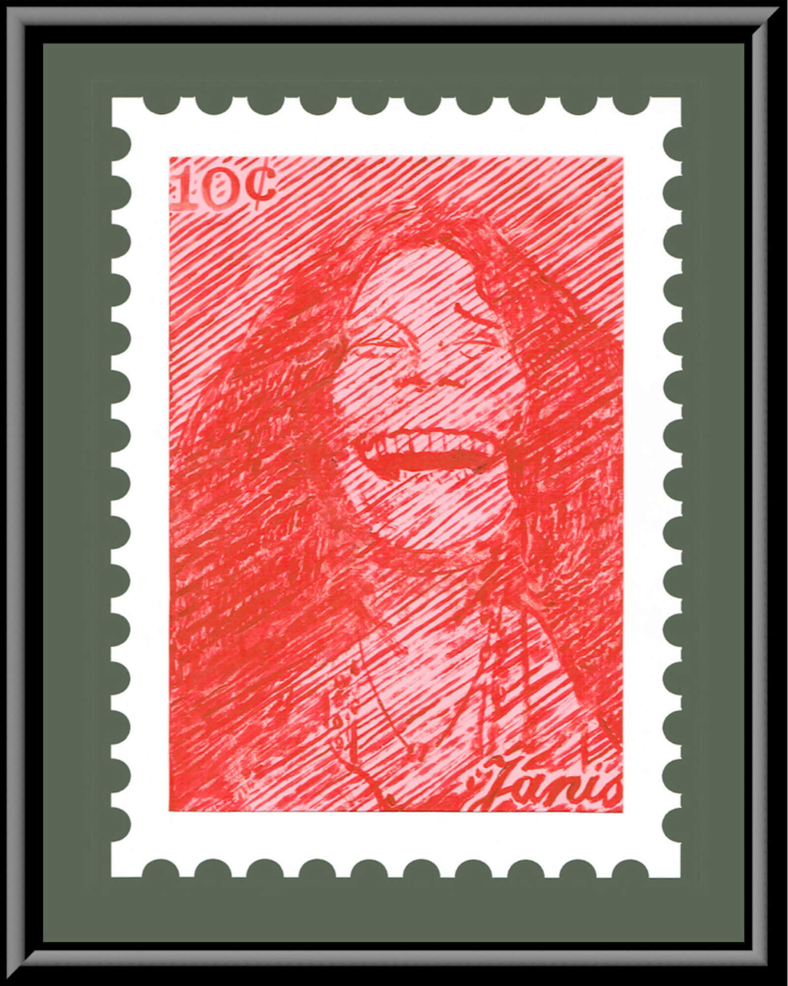 Janis Joplin Janis Joplin