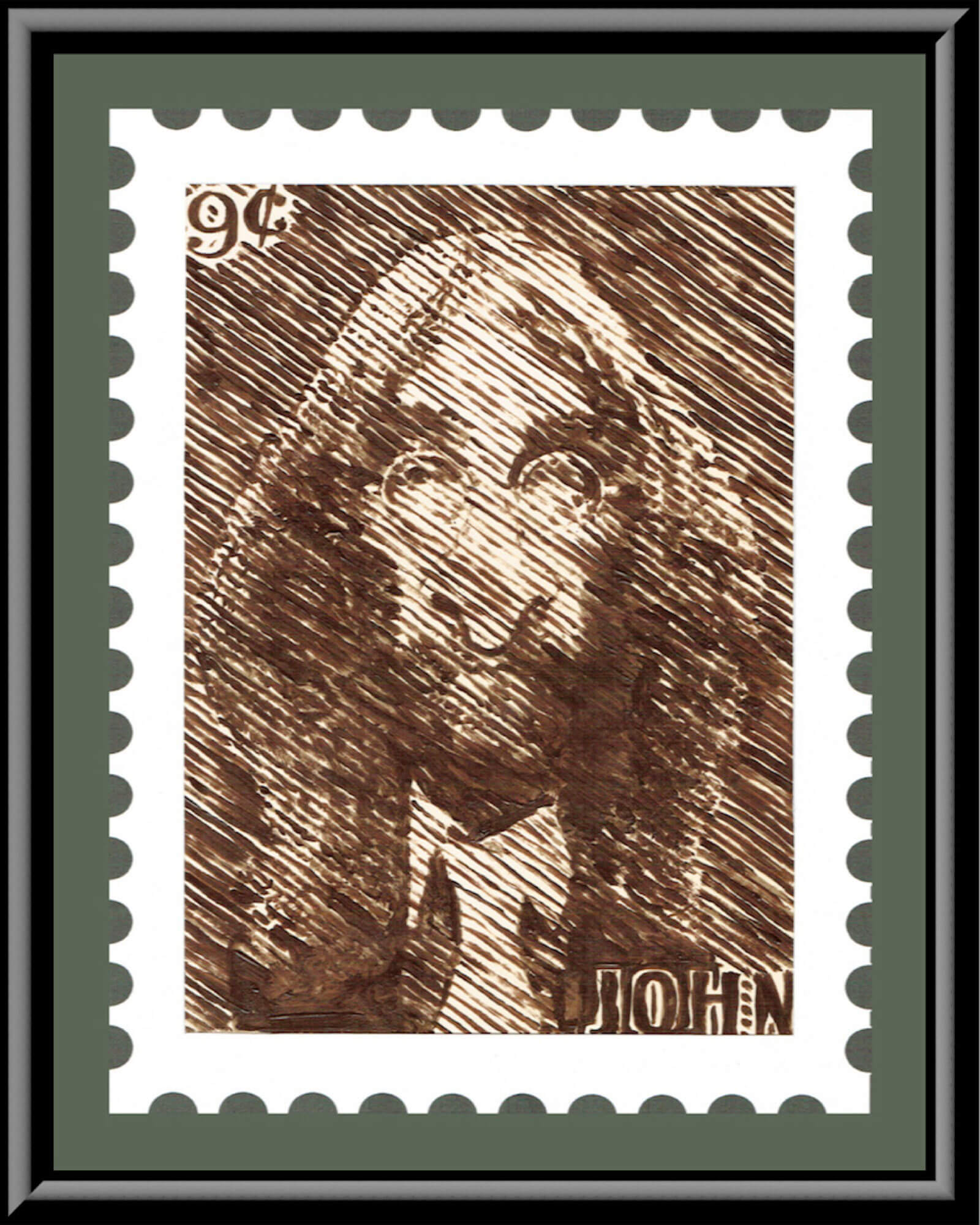 John Lennon John Lennon