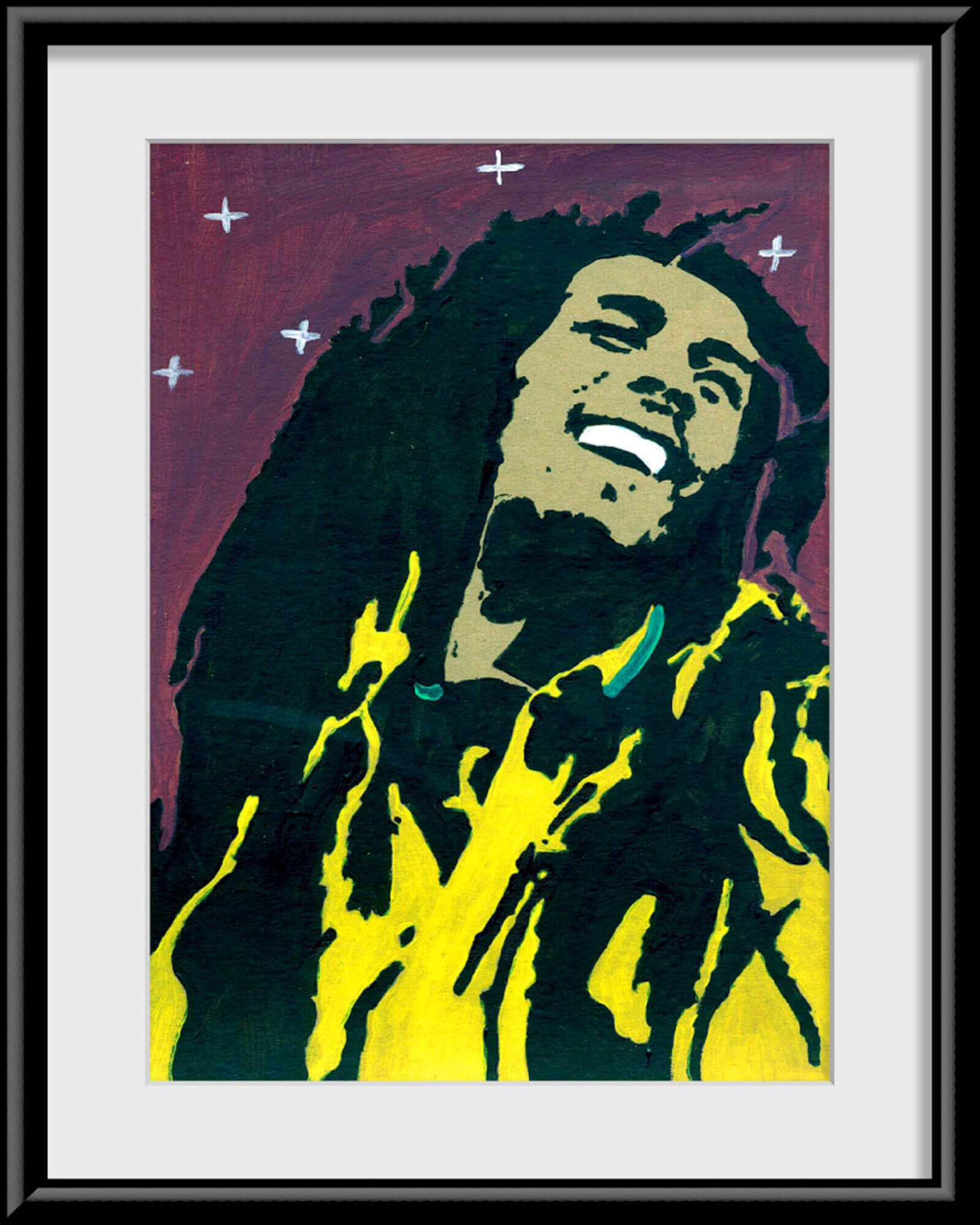 Bob Marley