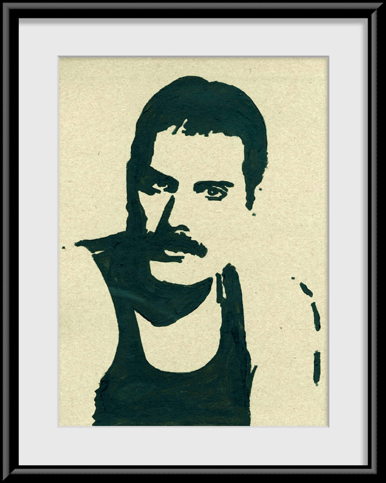 Freddie Mercury Freddie Mercury