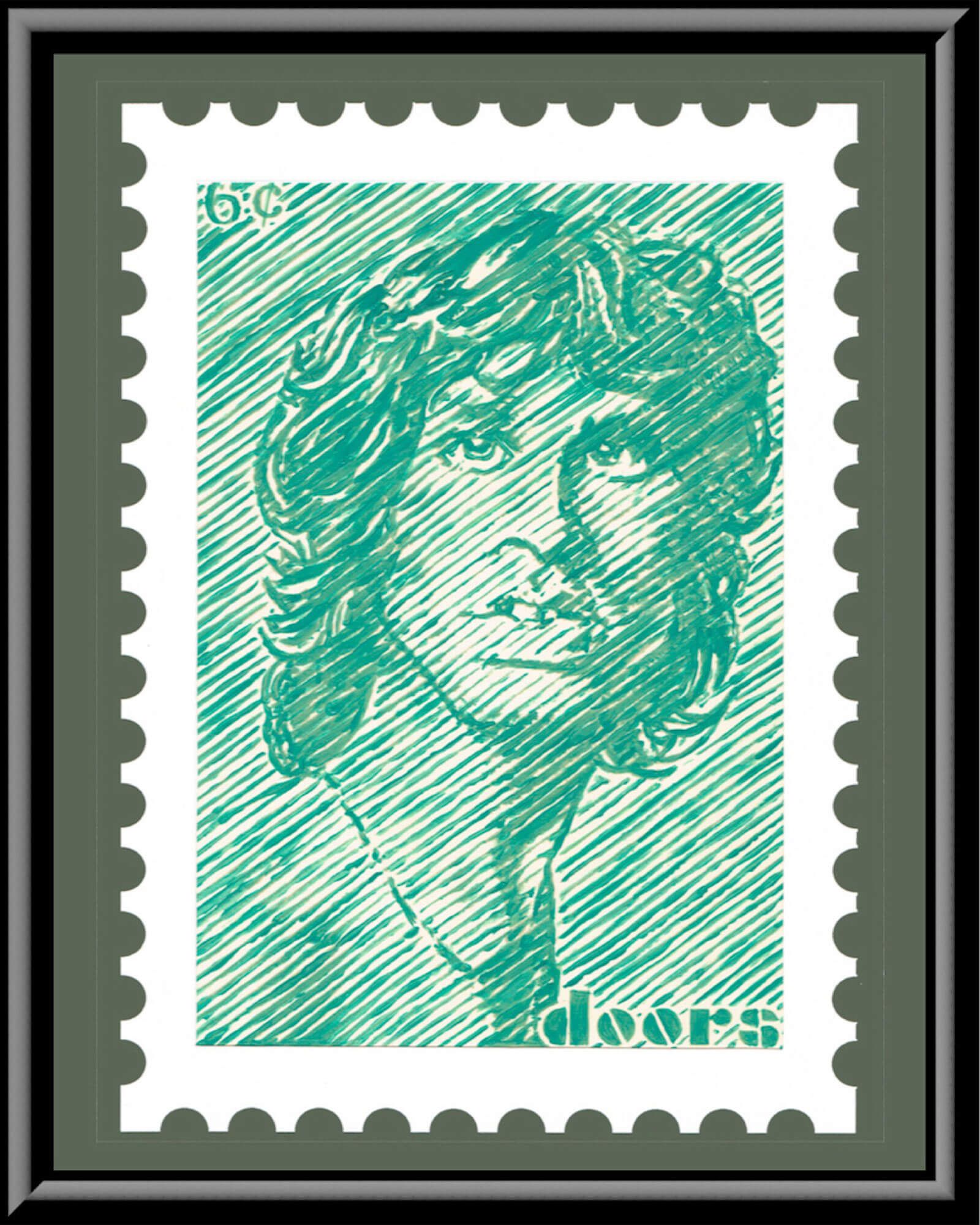 Jim Morrison Jim Morrison