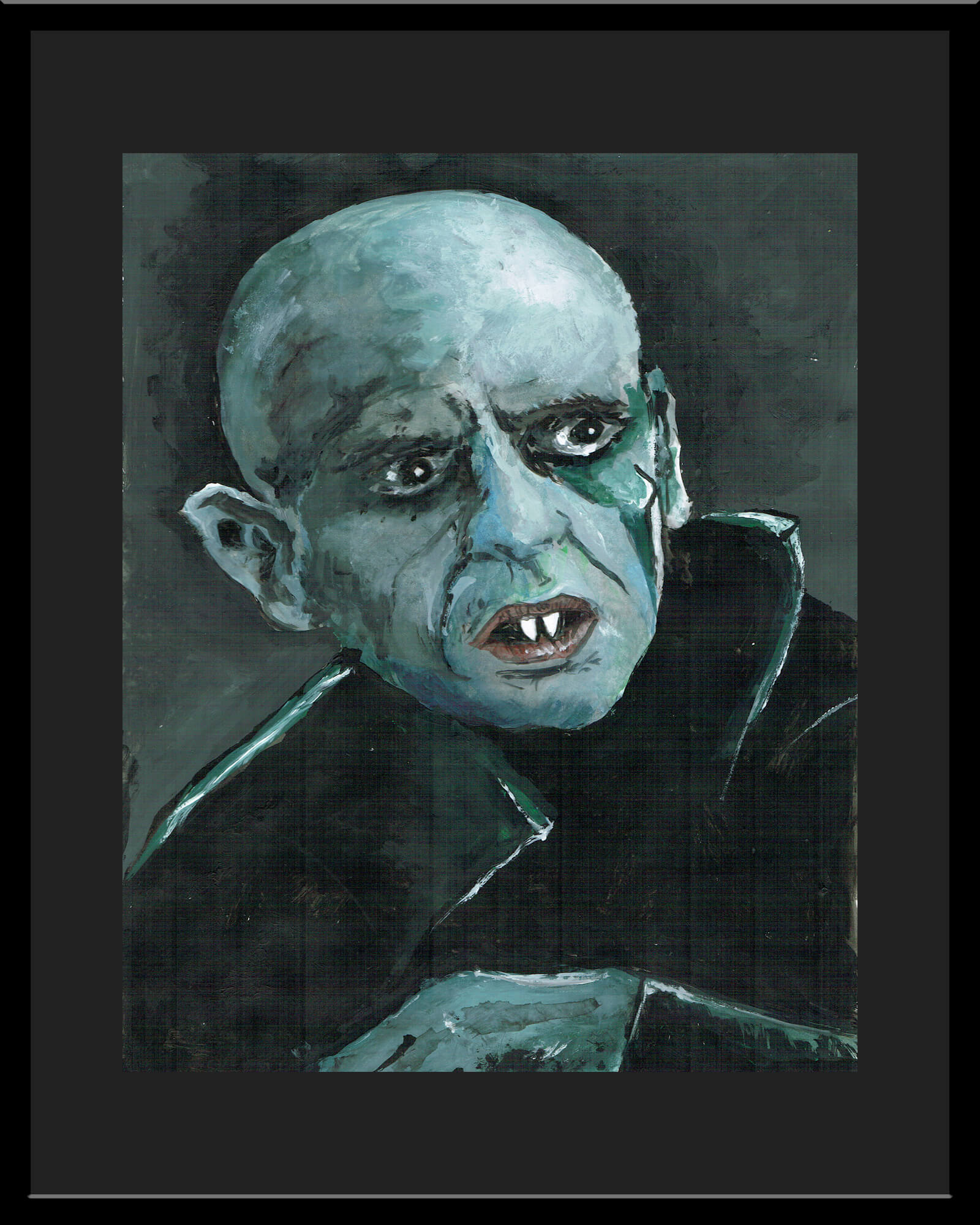 Nosferatu Nosferatu