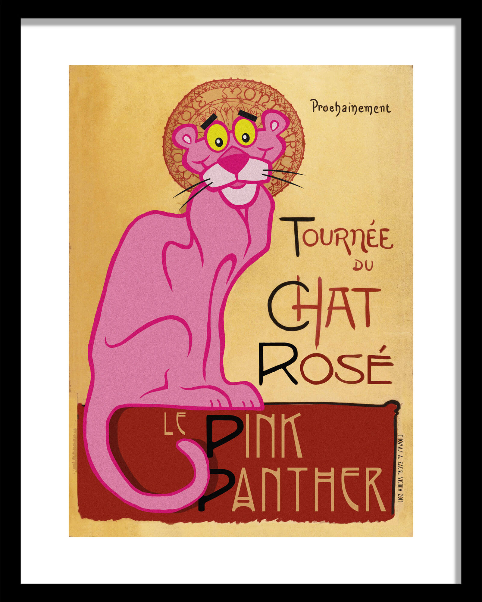 Pink Panther Pink Panther