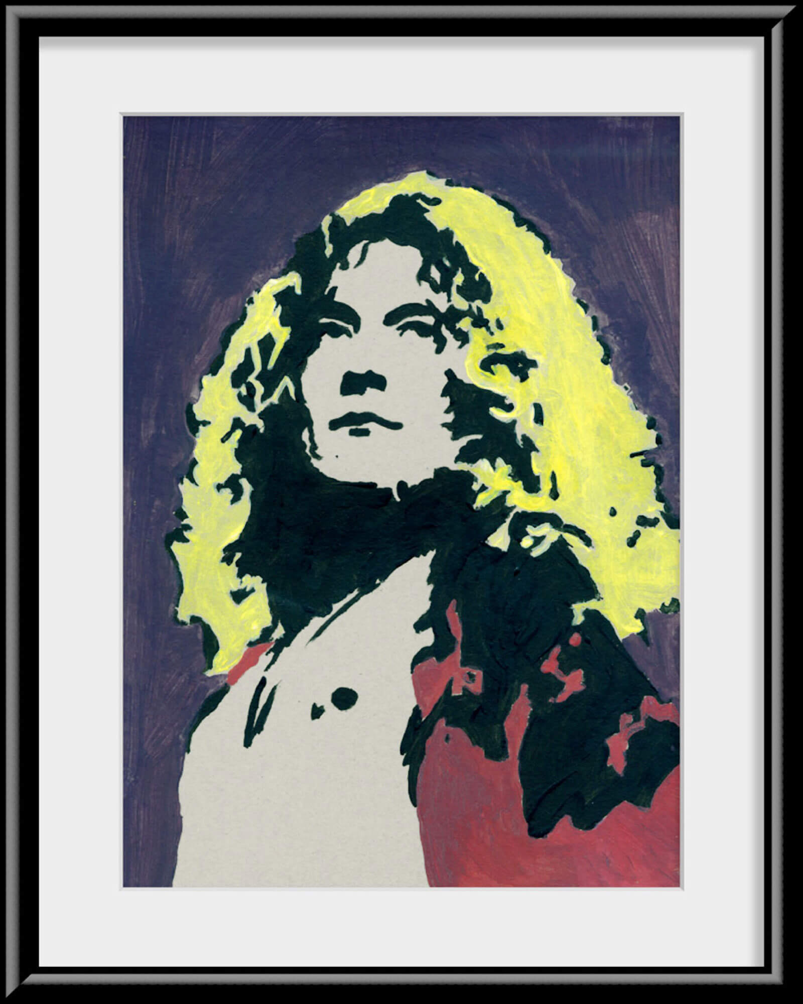 Robert Plant Robert Plant