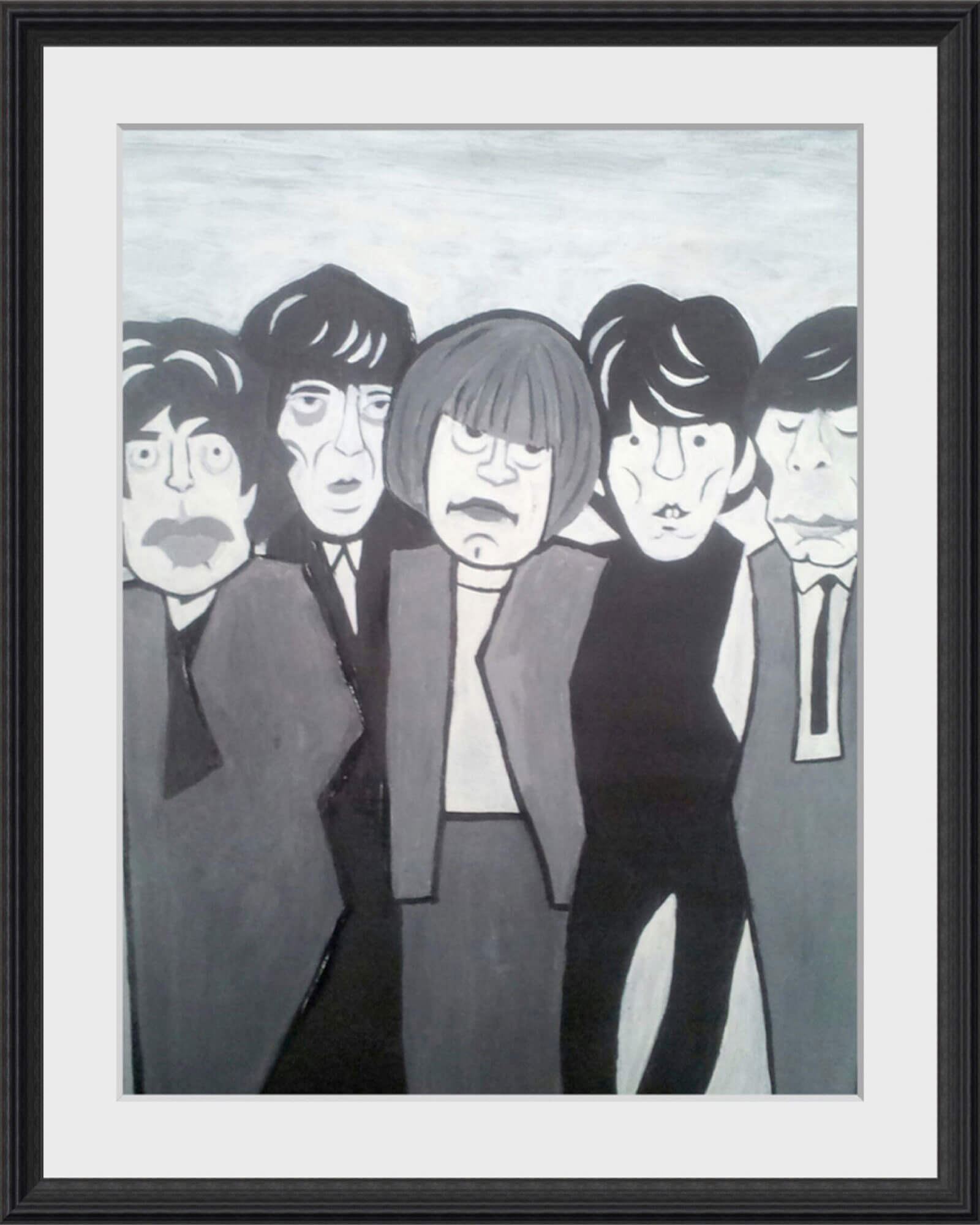 Rolling Stones Rolling Stones