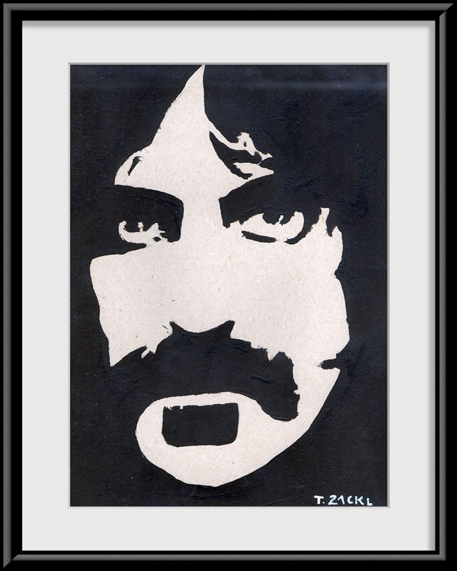 Frank Zappa Frank Zappa