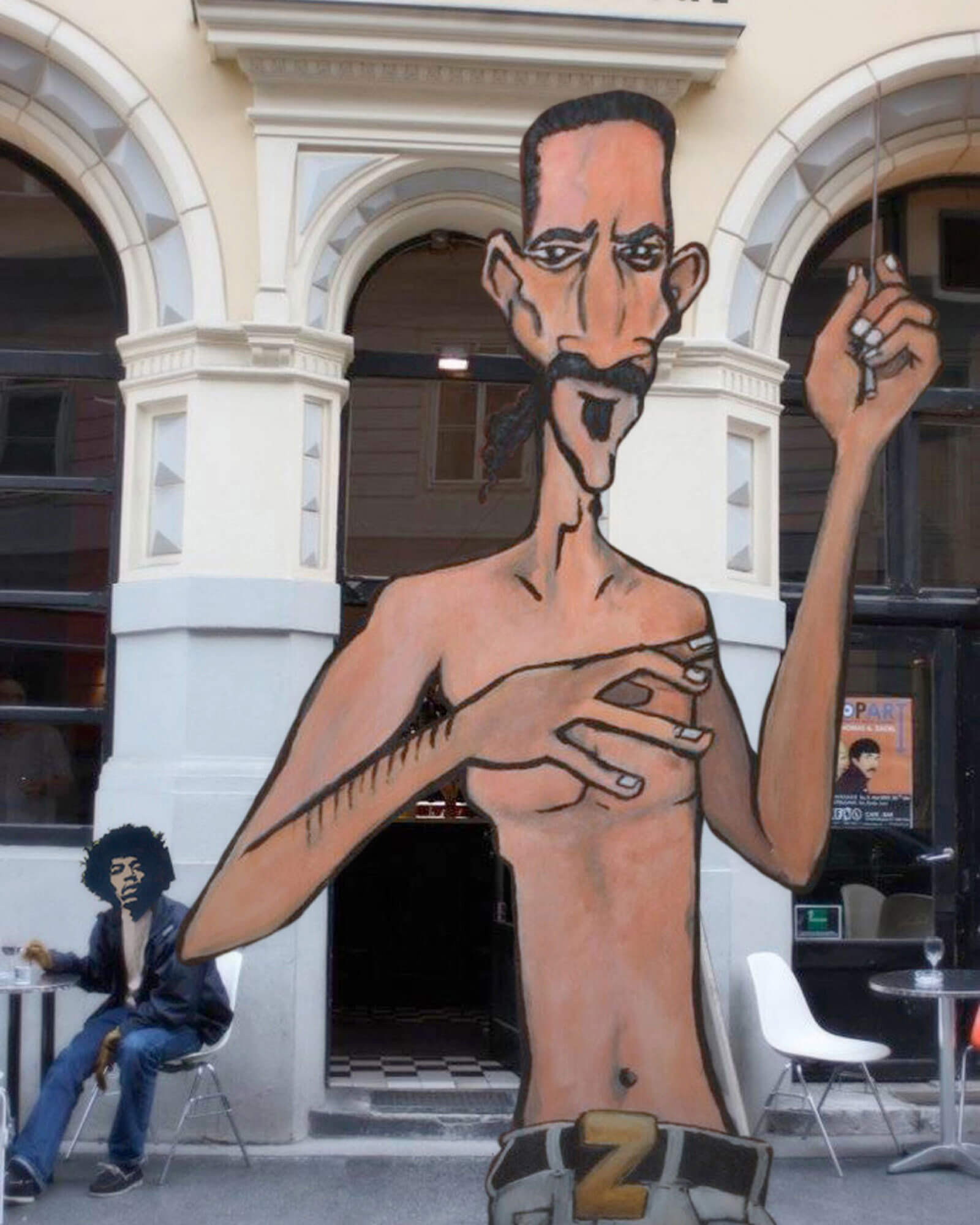 Frank Zappa Frank Zappa