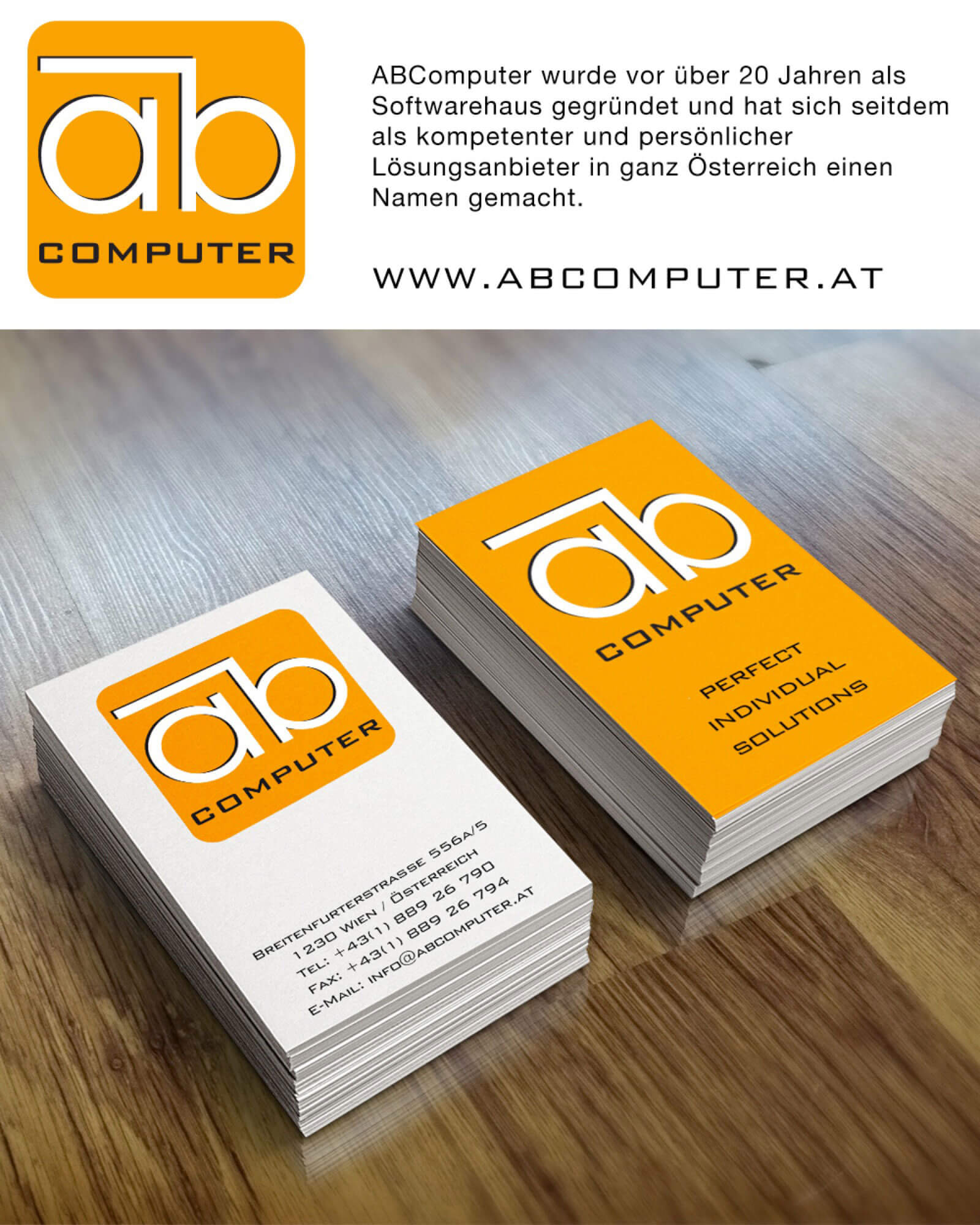 AB-Computer AB-Computer